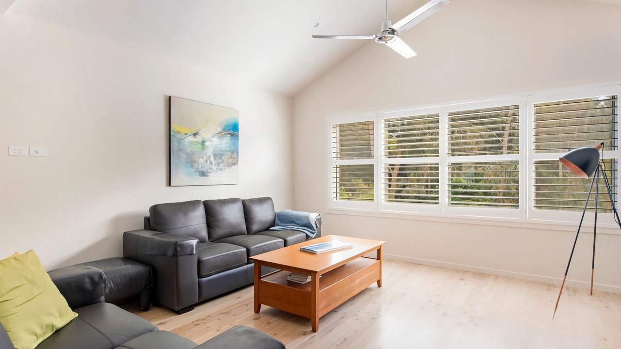 Photo of Livingroom in Bawley Point