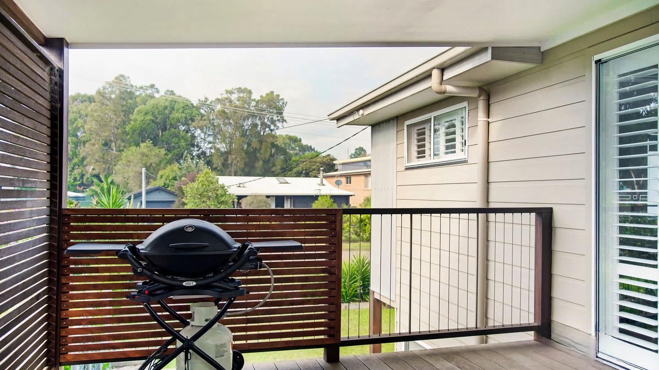 Photo of Outdoor in Bawley Point