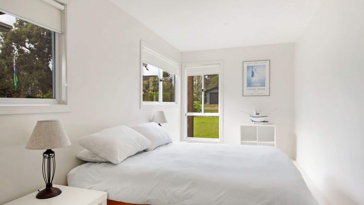 Photo of Bedroom in Bawley Point