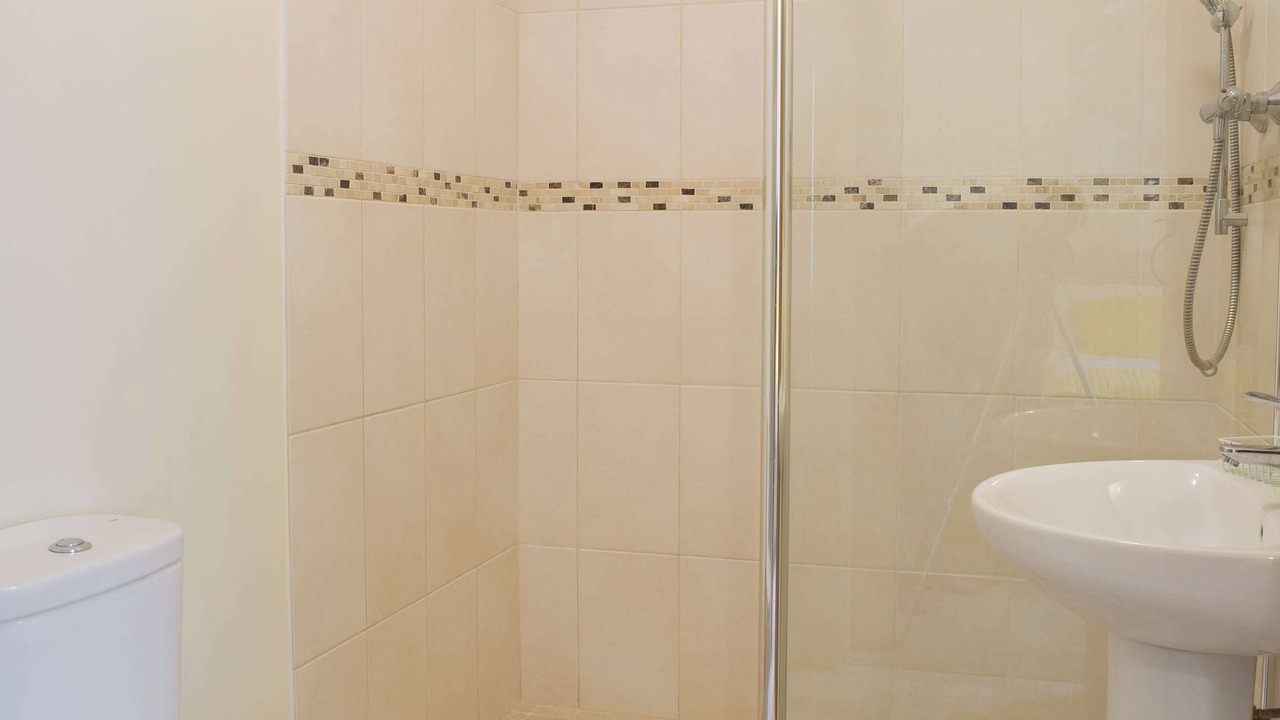 Photo of Bedroom in Canaston Bridge