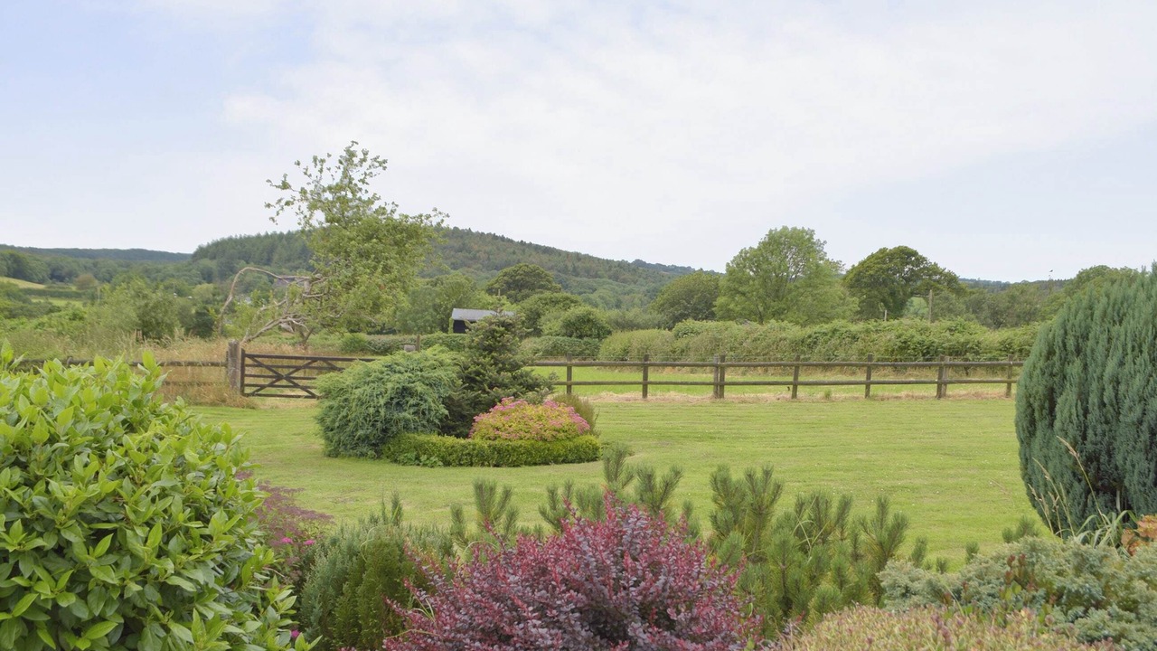 Photo of Outdoor in Canaston Bridge