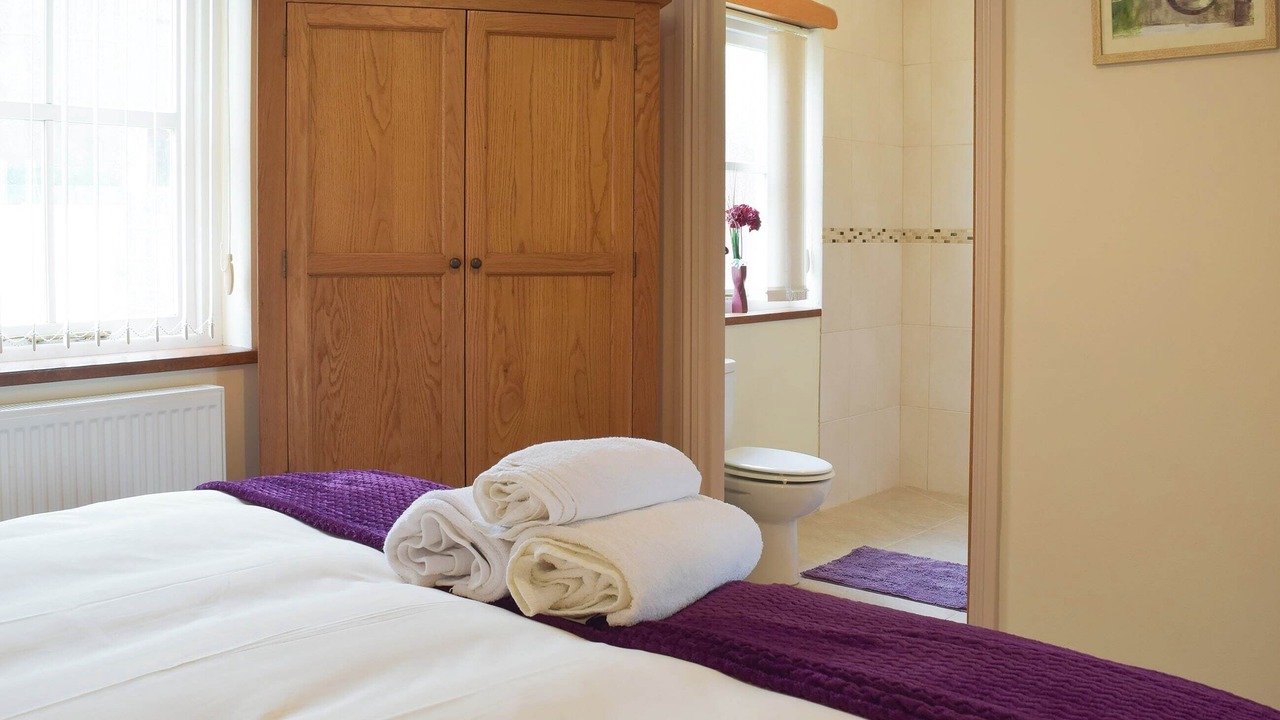 Photo of Bedroom in Canaston Bridge