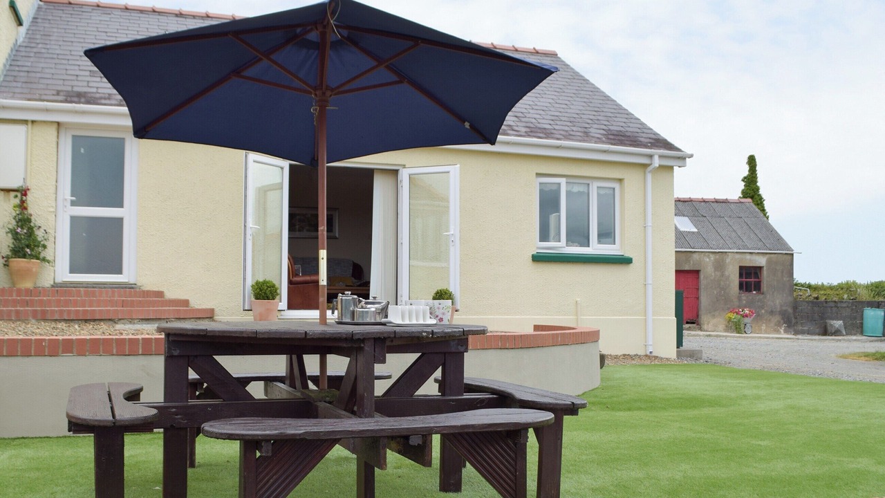 Photo of Others in Canaston Bridge