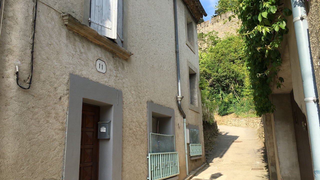 Photo of Outdoor in City of Carcassonne