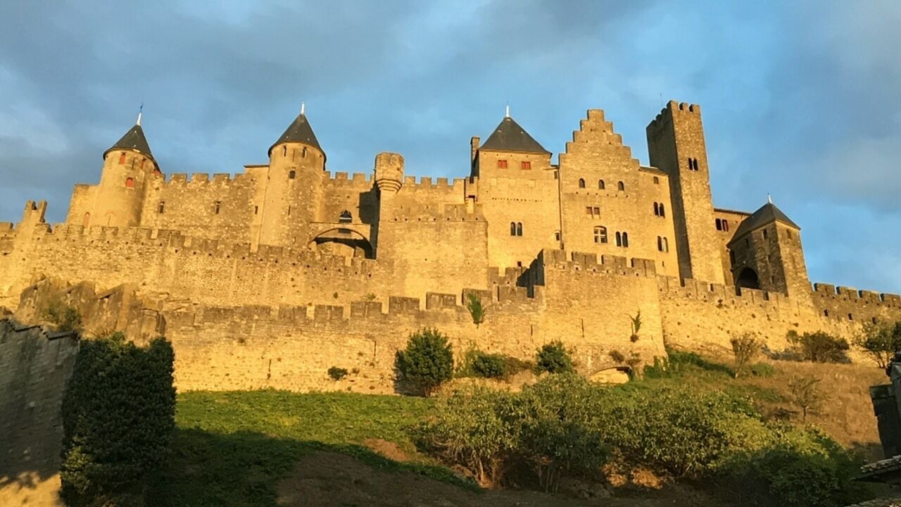 Photo of Others in City of Carcassonne