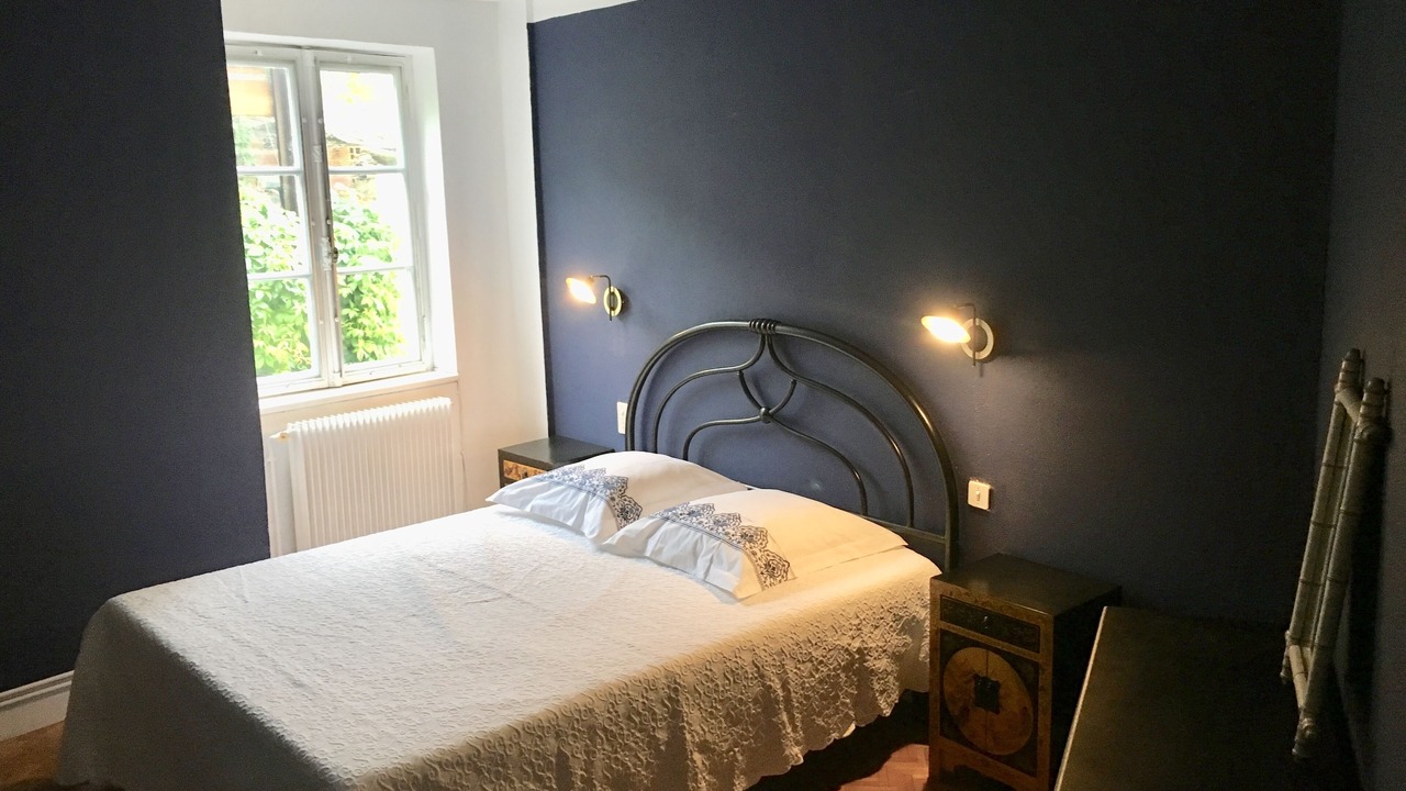 Photo of Bedroom in City of Carcassonne