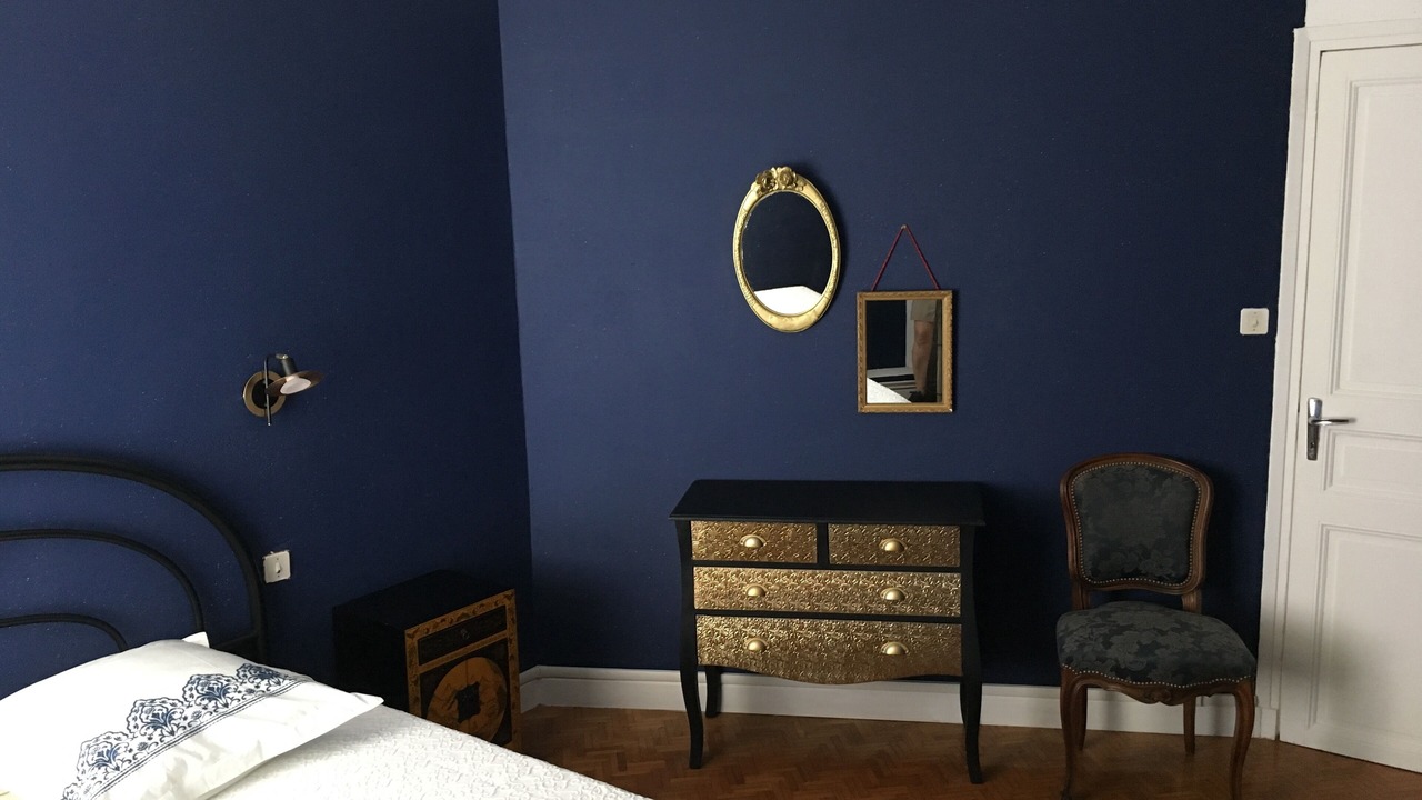 Photo of Bedroom in City of Carcassonne