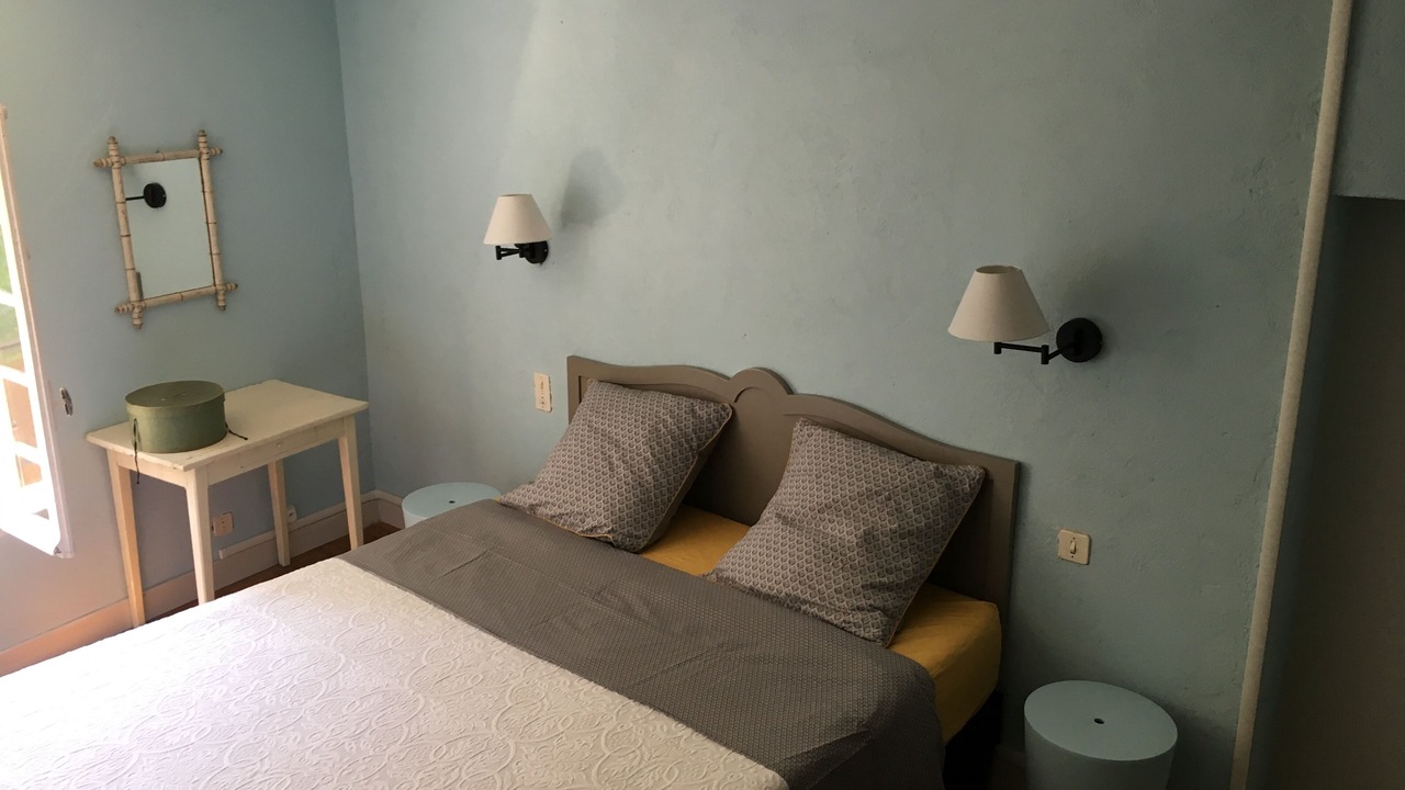 Photo of Bedroom in City of Carcassonne