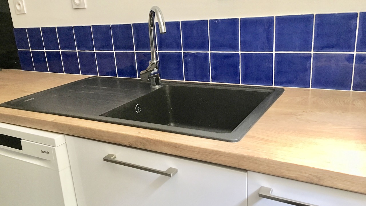 Photo of Kitchen in City of Carcassonne