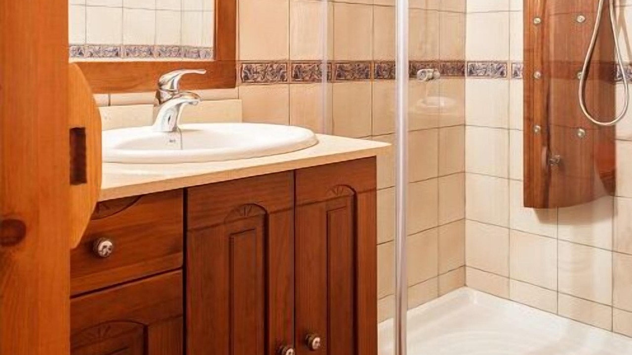 Photo of Bathroom in Fortanete