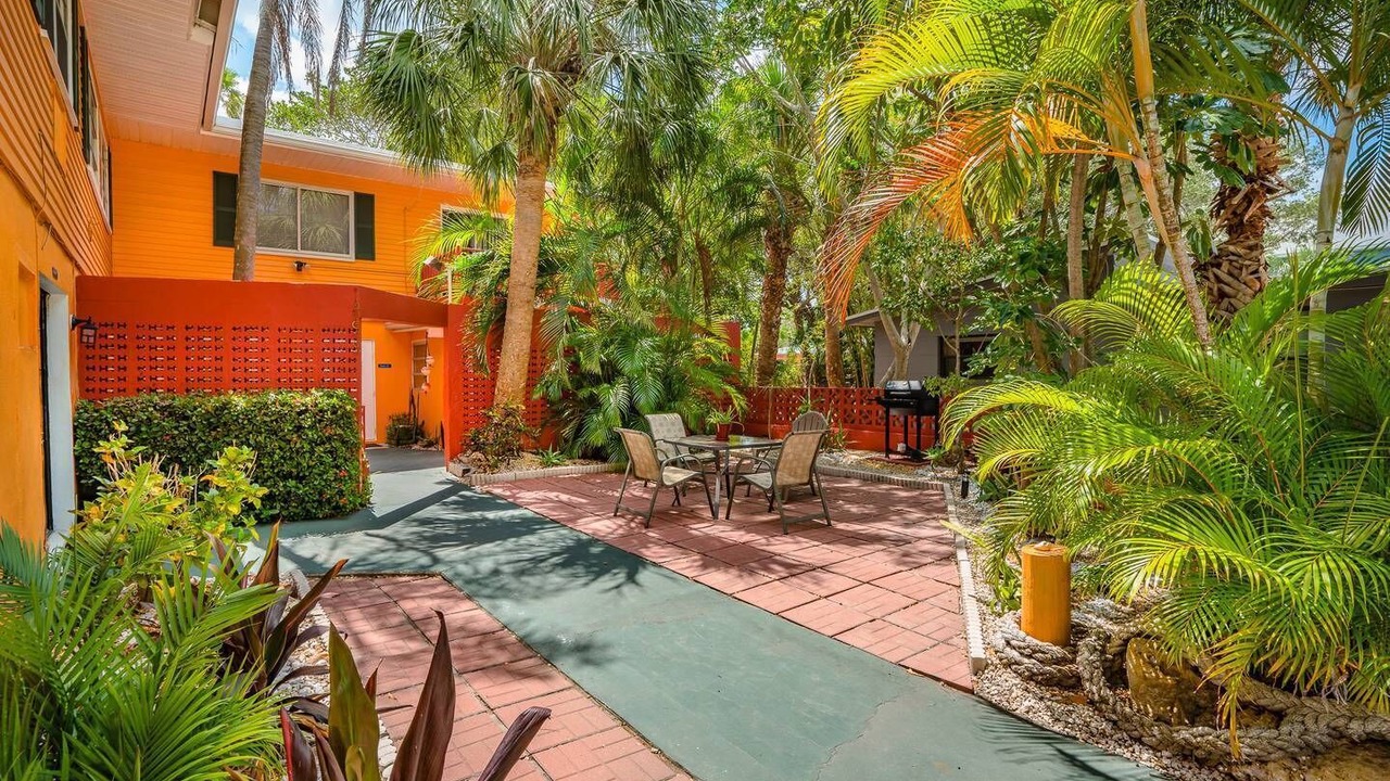 Photo of Outdoor in Indian Rocks Beach