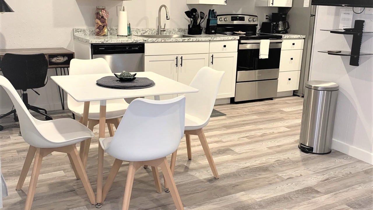 Photo of Kitchen in Indian Rocks Beach