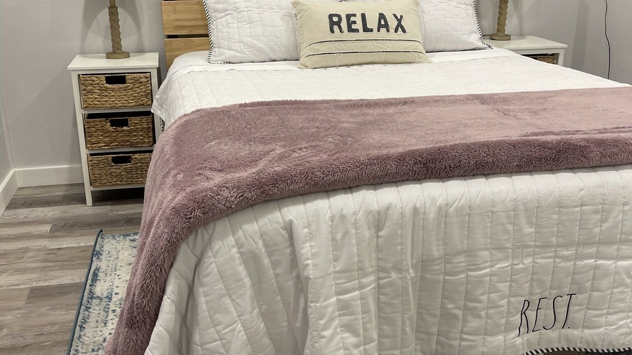 Photo of Bedroom in Indian Rocks Beach