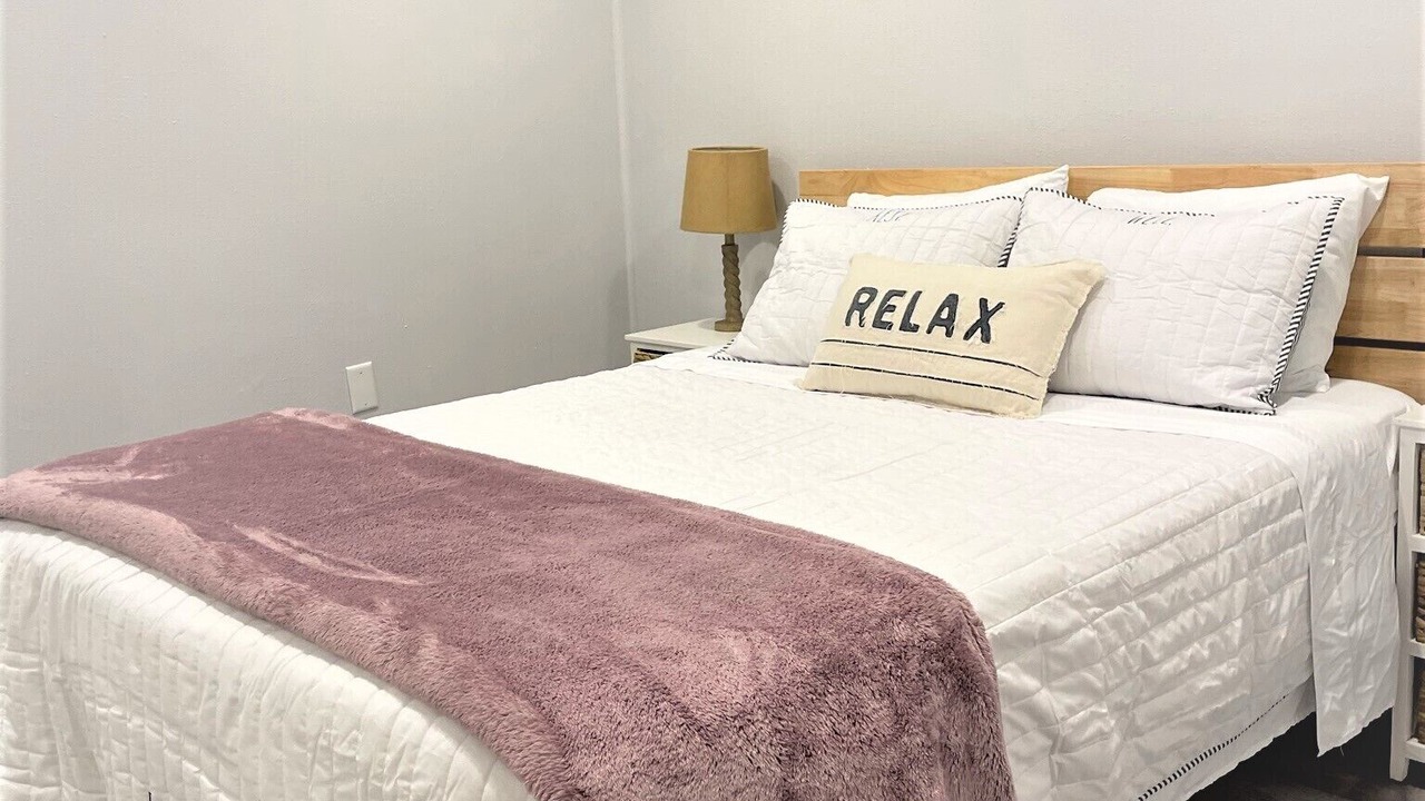 Photo of Bedroom in Indian Rocks Beach