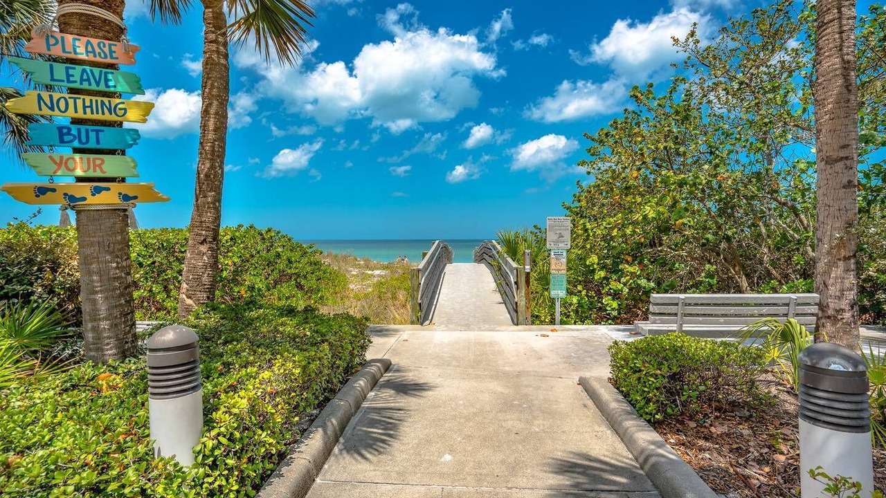 Photo of Outdoor in Indian Rocks Beach