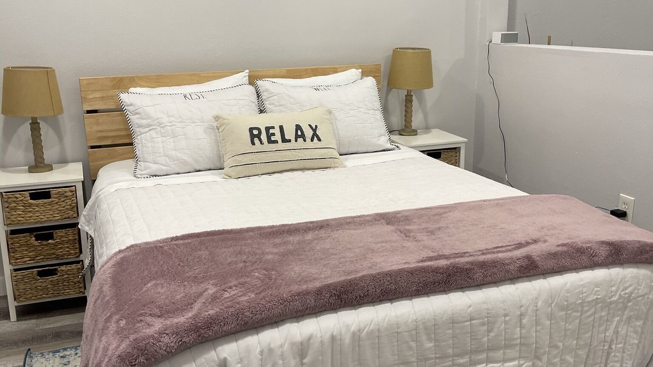 Photo of Bedroom in Indian Rocks Beach