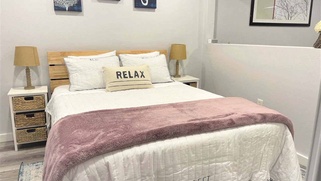 Photo of Bedroom in Indian Rocks Beach