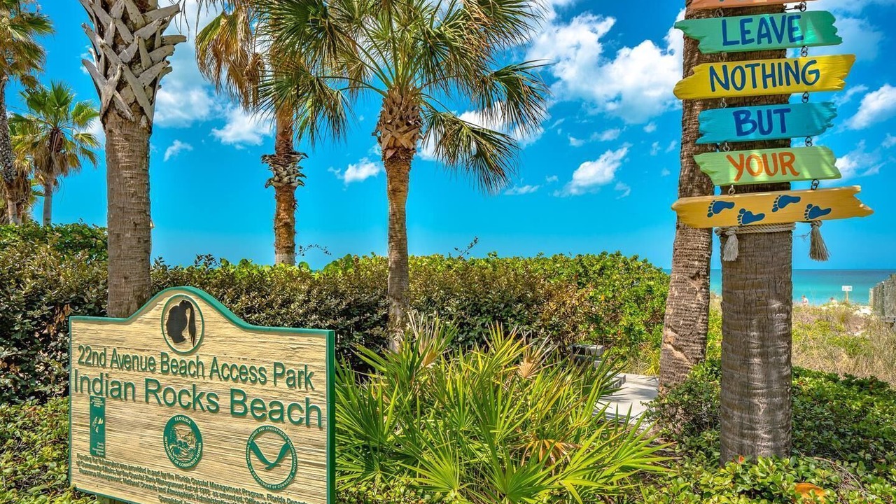 Photo of Outdoor in Indian Rocks Beach