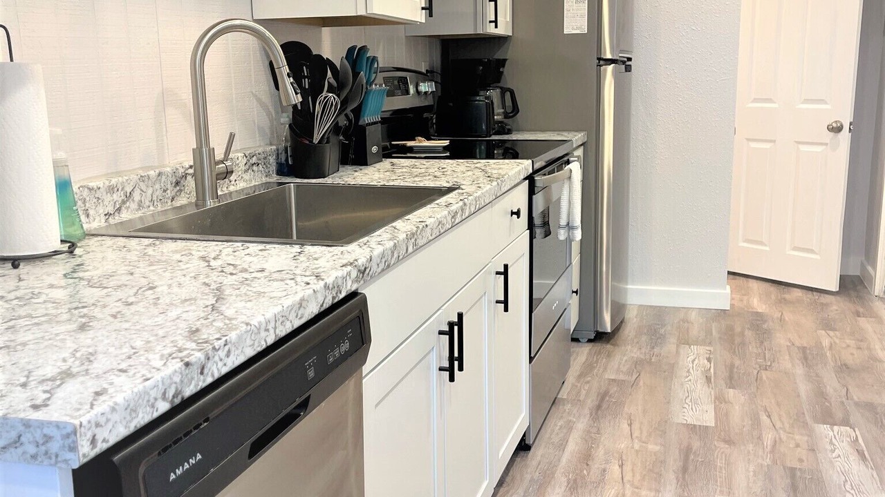 Photo of Kitchen in Indian Rocks Beach