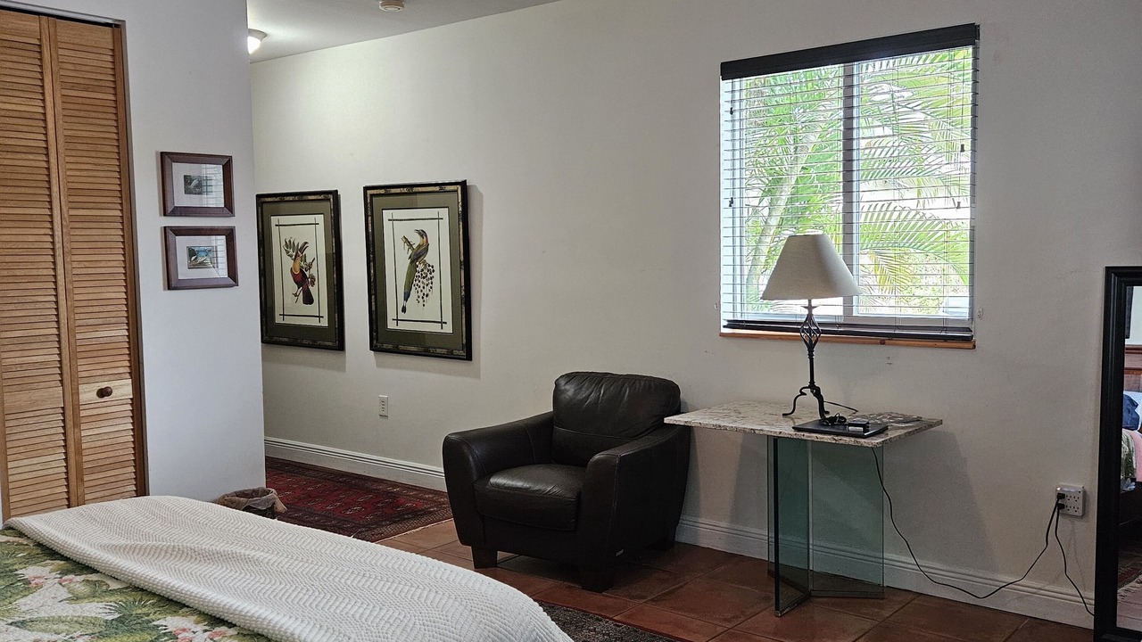 Photo of Bedroom in Riviera Estates