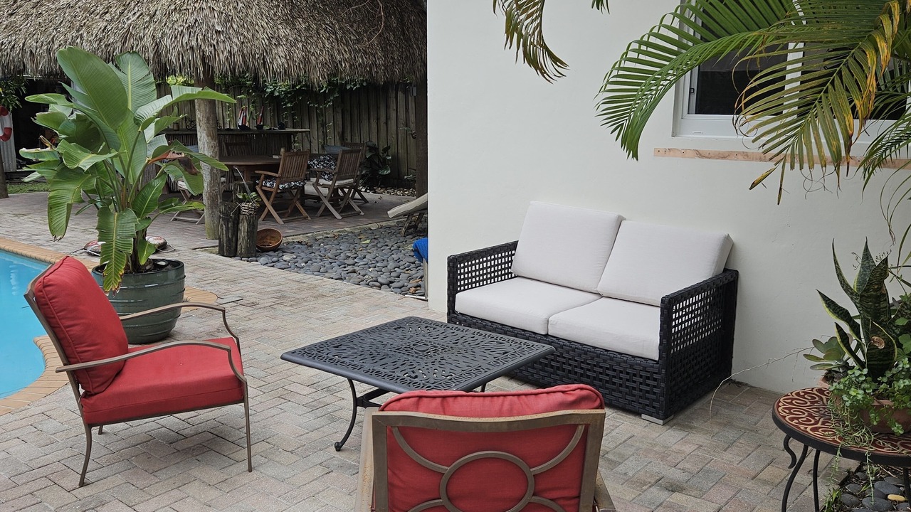 Photo of Outdoor in Riviera Estates