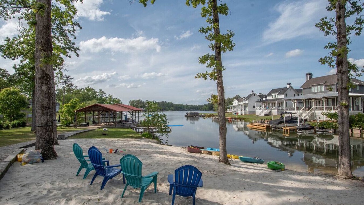 Photo of Outdoor in Dadeville