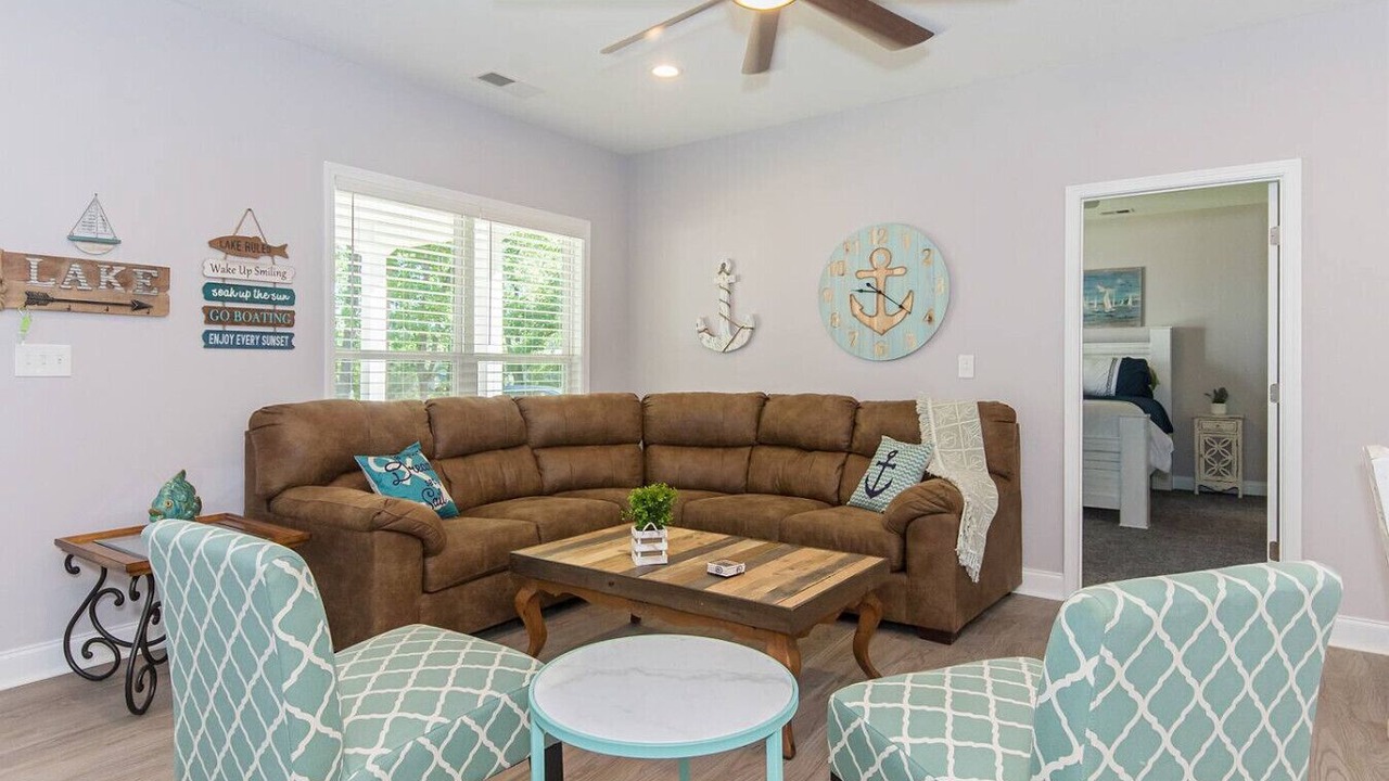 Photo of Livingroom in Dadeville