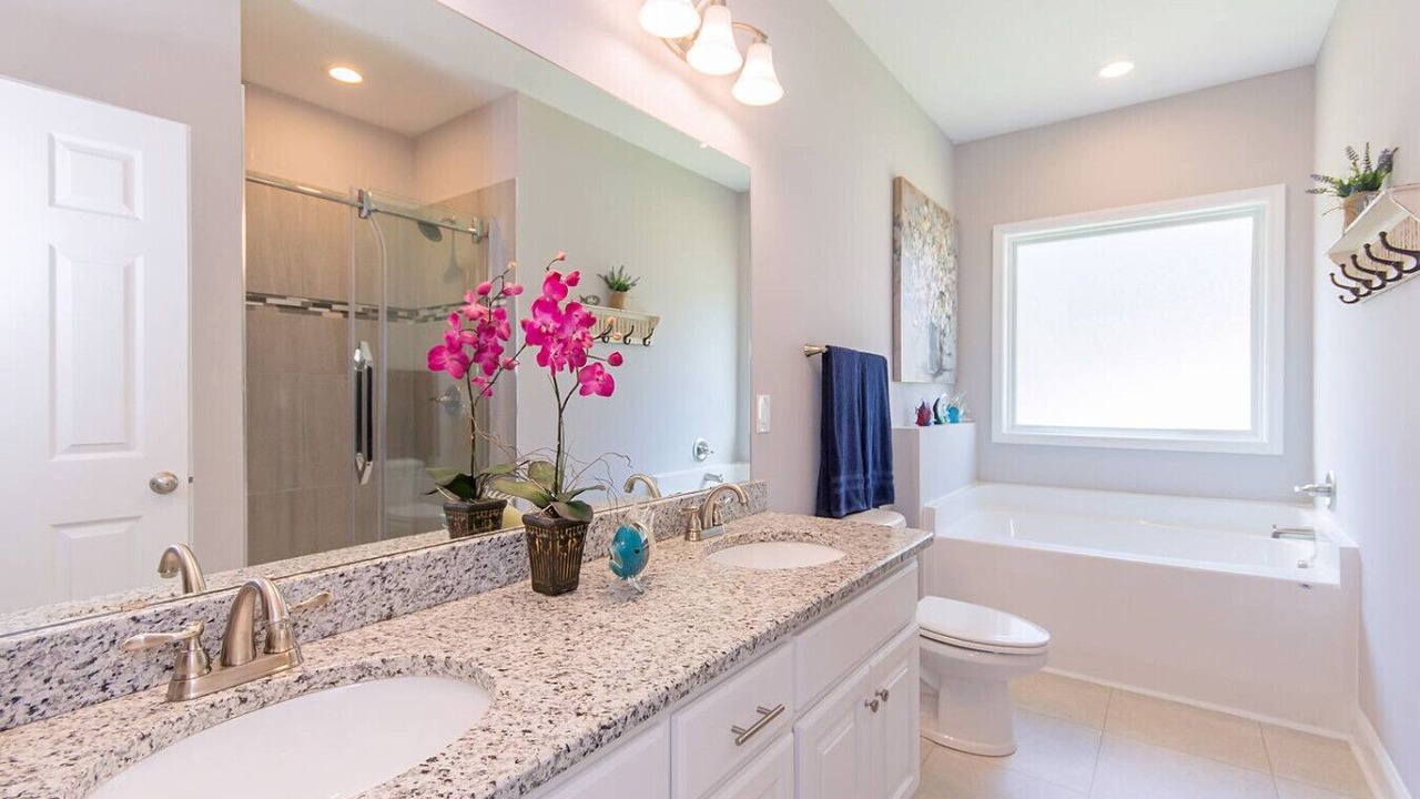 Photo of Bathroom in Dadeville