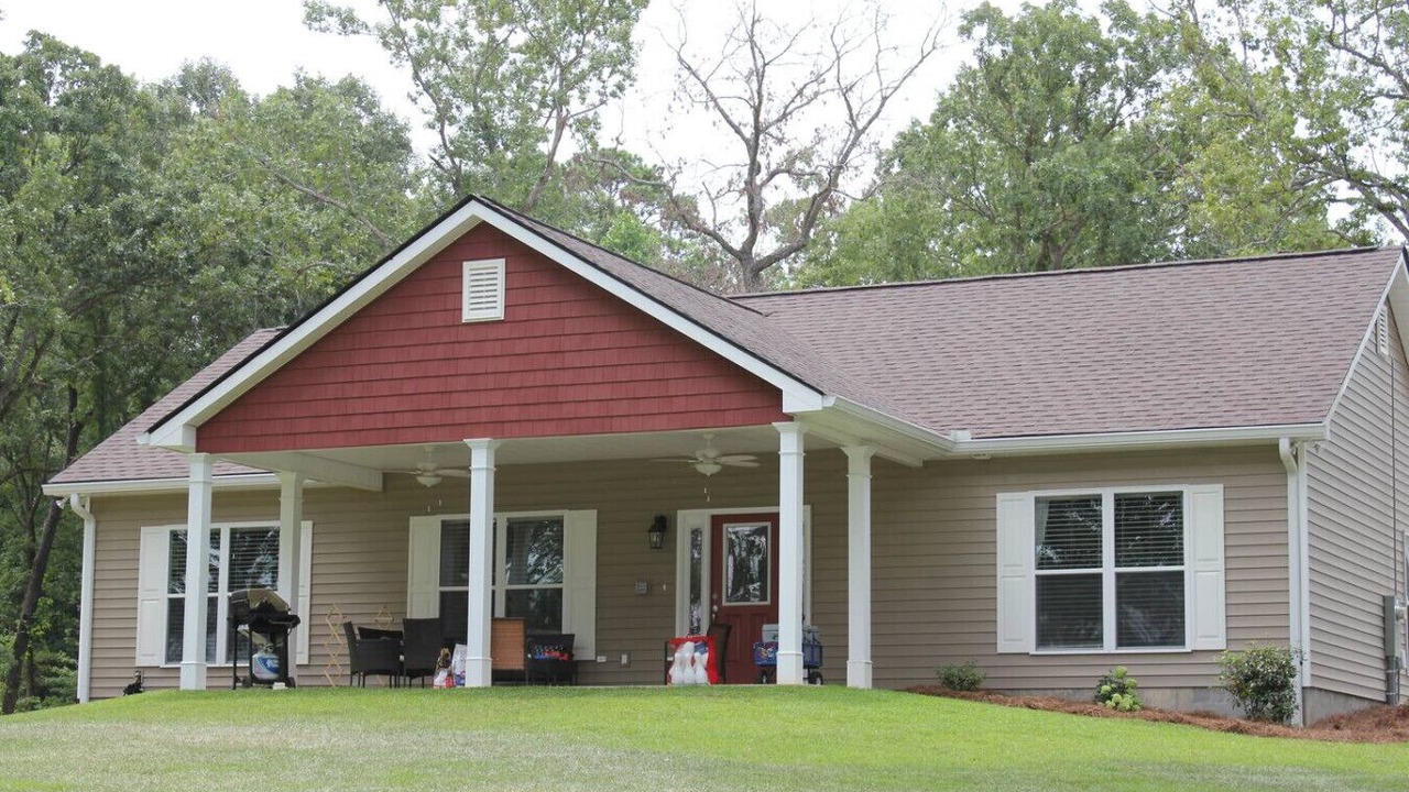 Photo of Outdoor in Dadeville