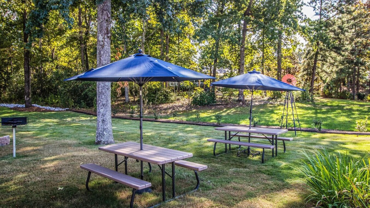 Photo of Outdoor in Dadeville