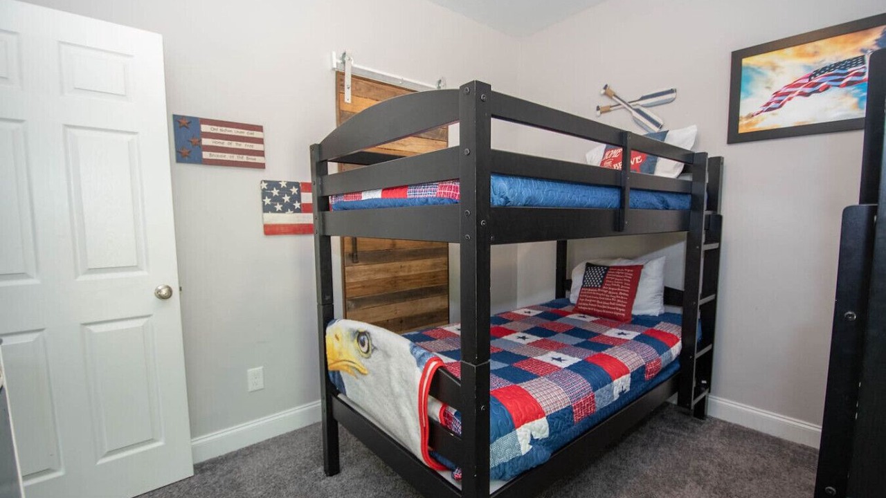 Photo of Bedroom in Dadeville