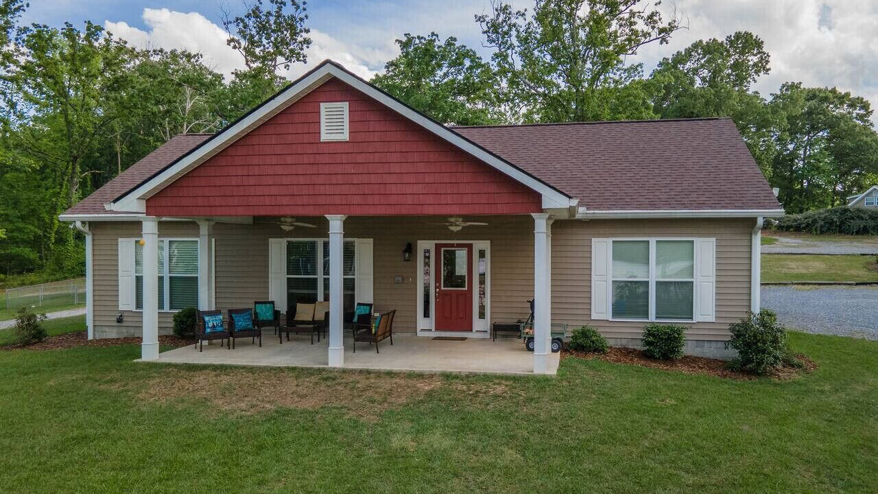 Photo of Outdoor in Dadeville