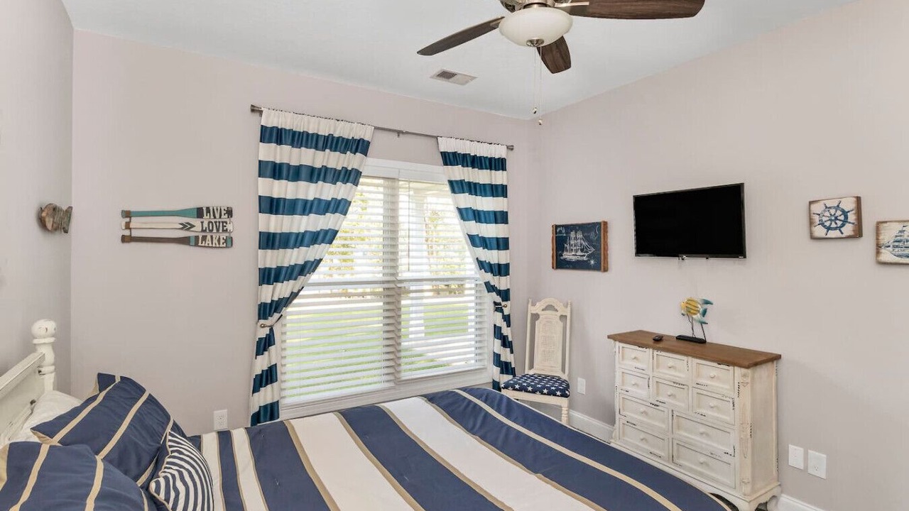 Photo of Bedroom in Dadeville