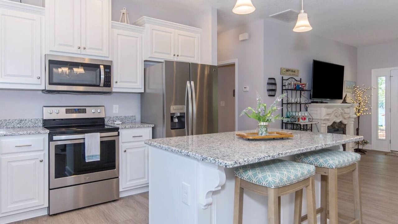 Photo of Kitchen in Dadeville