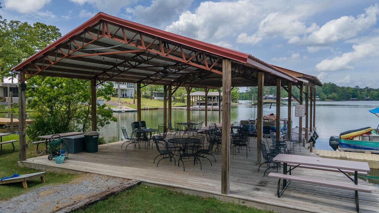 Photo of Outdoor in Dadeville