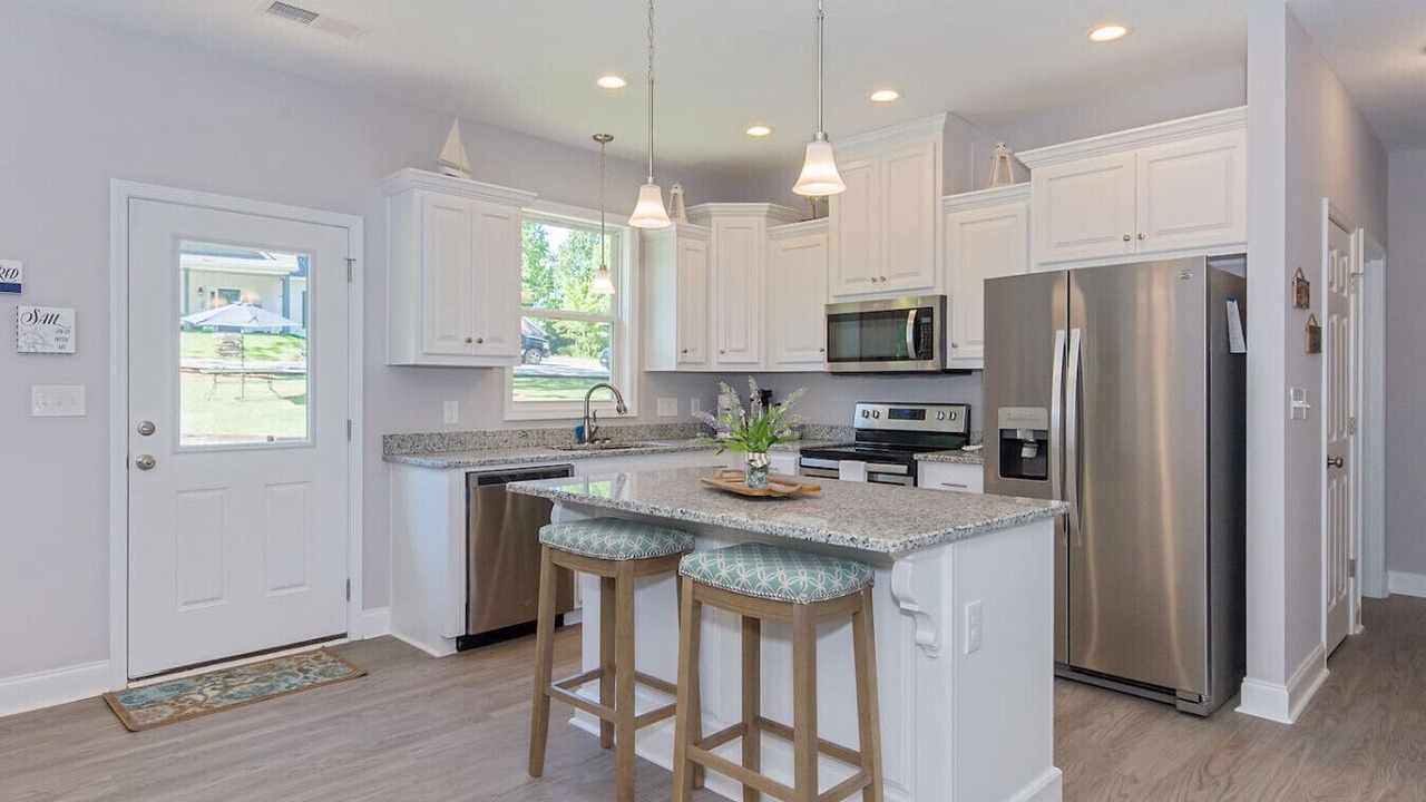 Photo of Kitchen in Dadeville