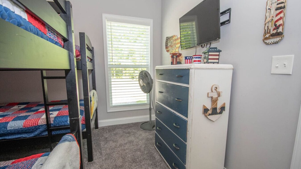 Photo of Bedroom in Dadeville