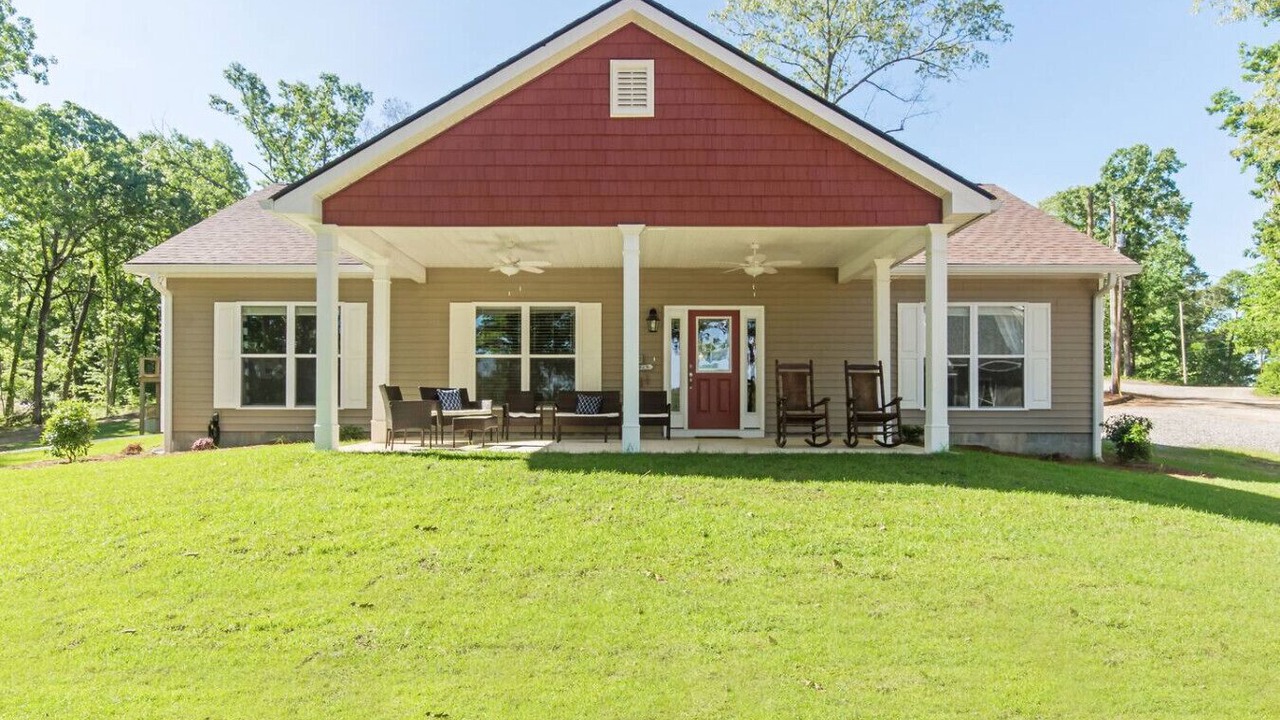 Photo of Outdoor in Dadeville