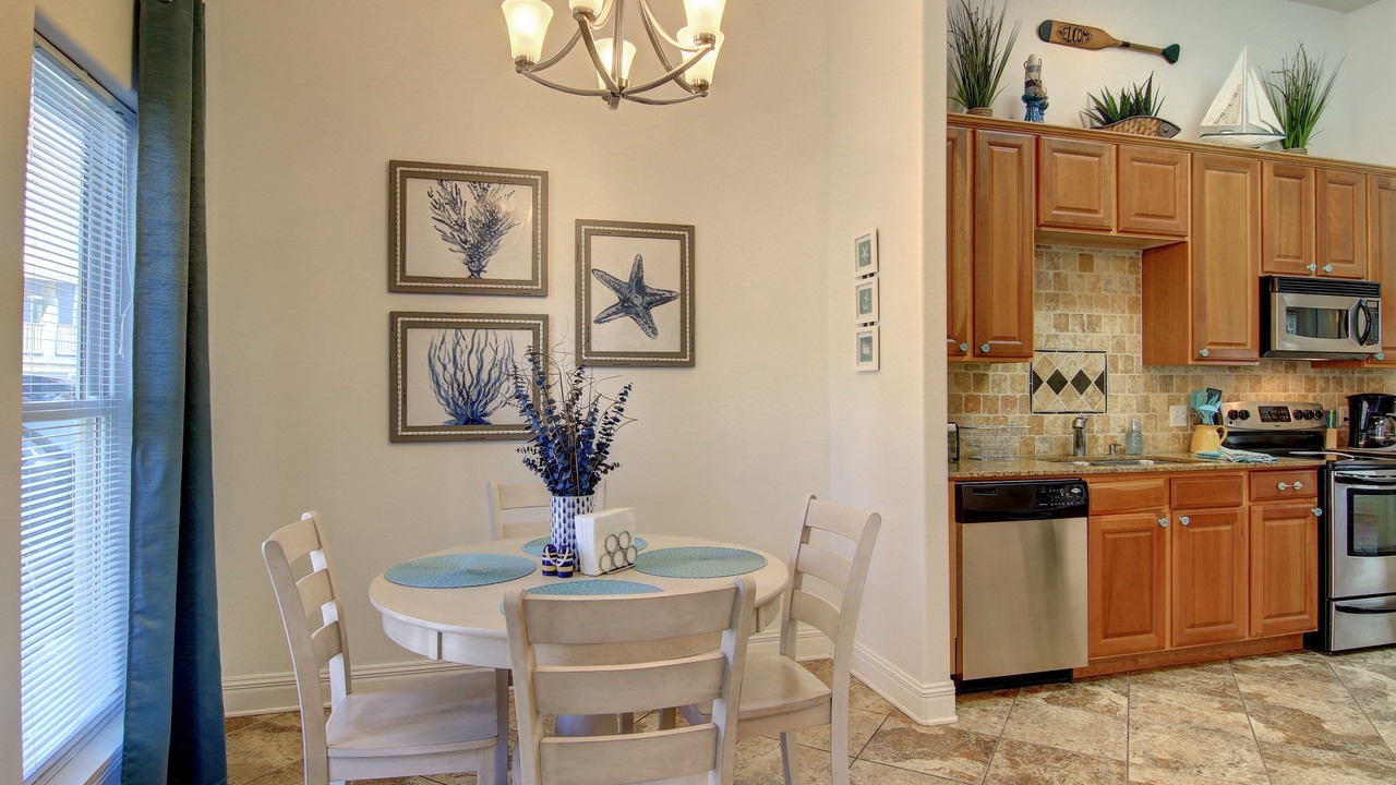 Photo of Kitchen in Sand Point