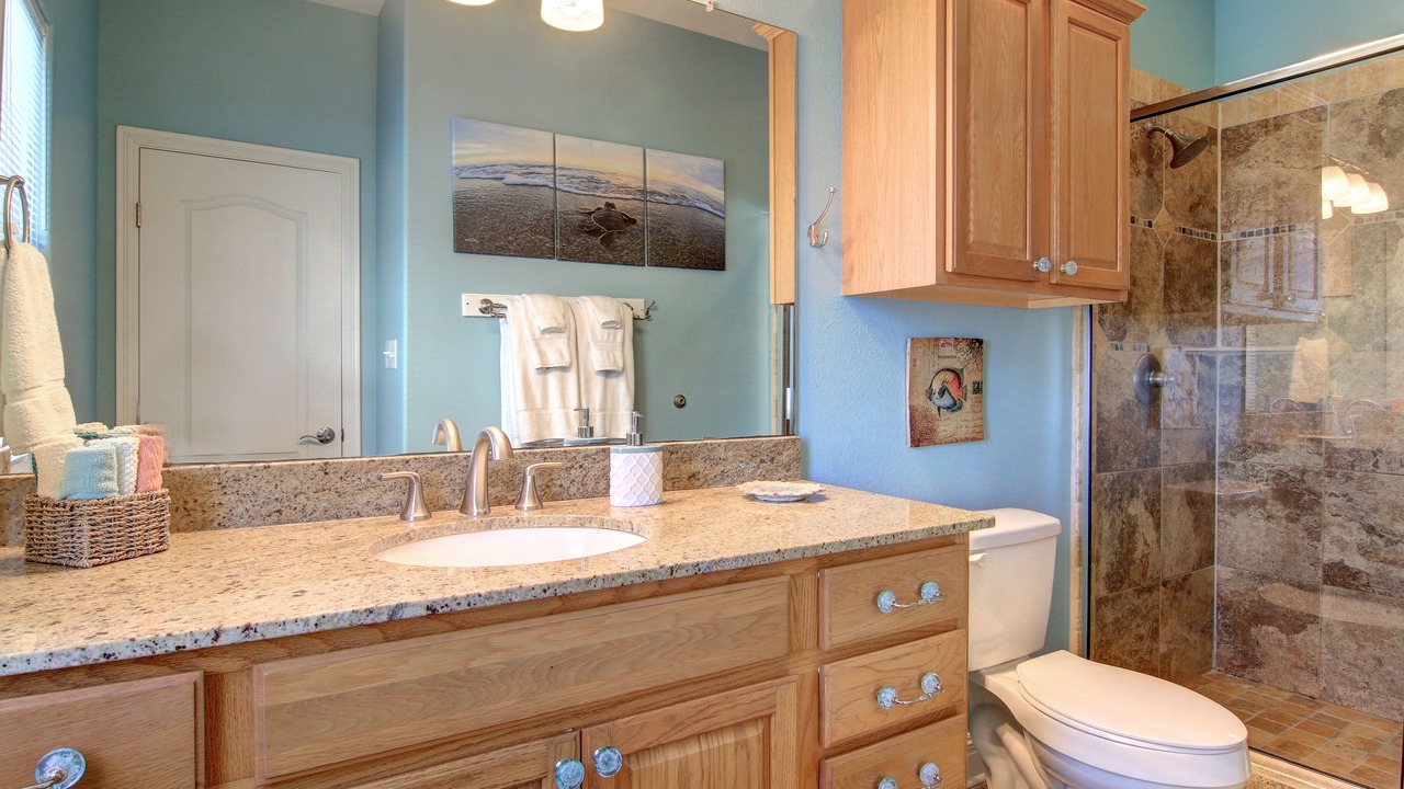 Photo of Bathroom in Sand Point