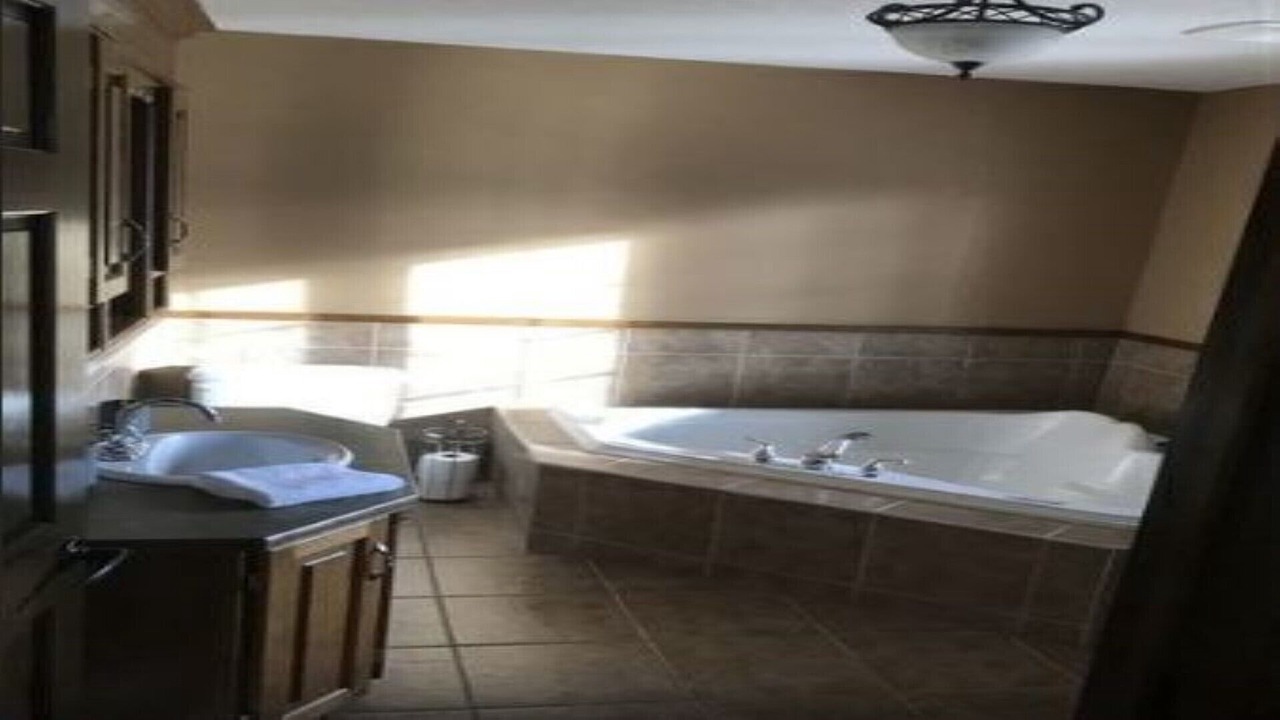 Photo of Bathroom in Deer Lake