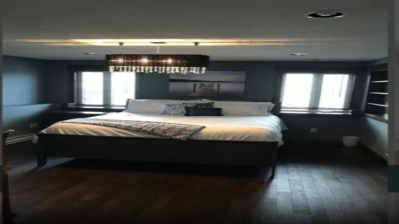 Photo of Bedroom in Deer Lake