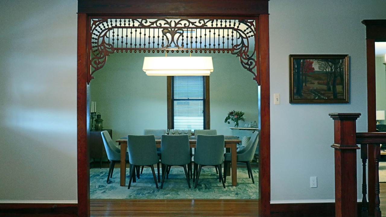 Photo of Livingroom in Jeffersonville