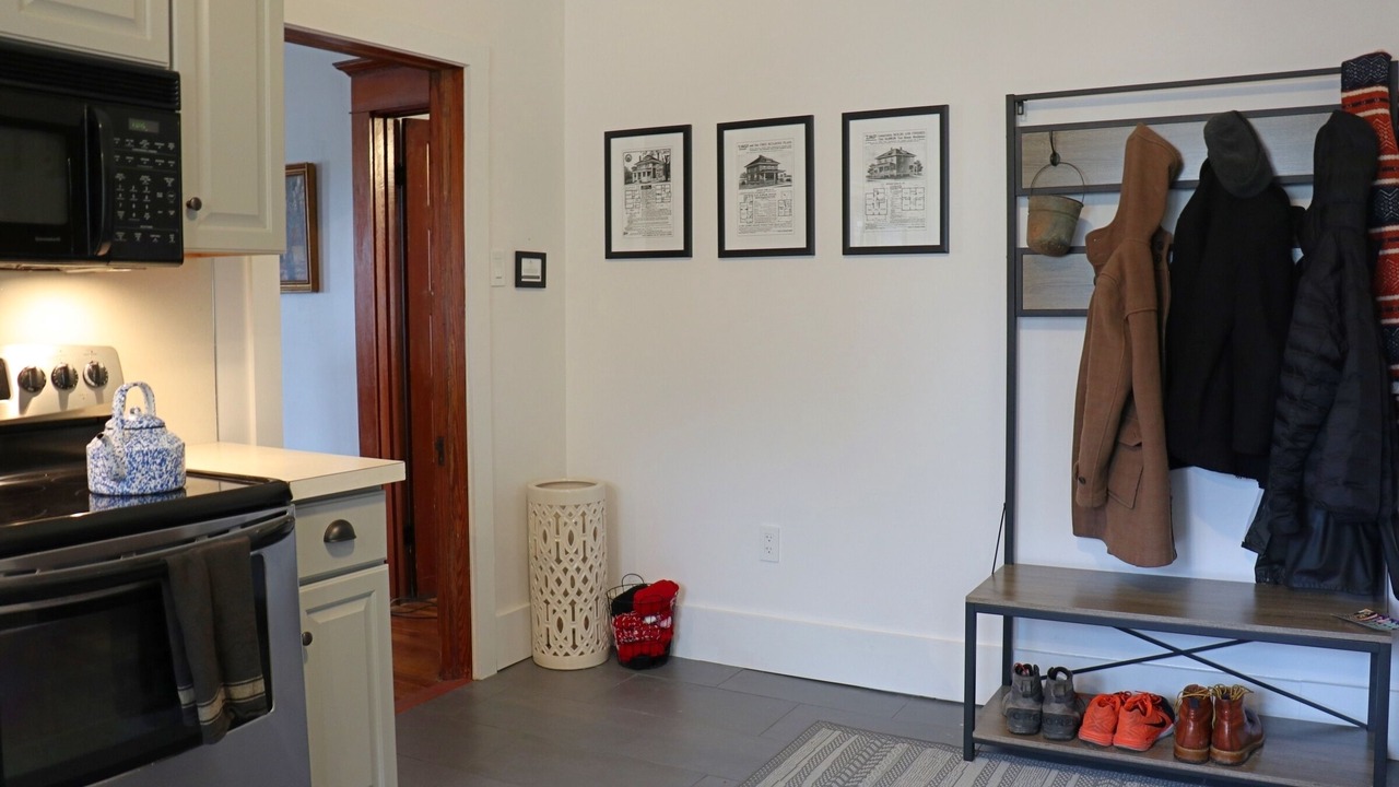 Photo of Kitchen in Jeffersonville