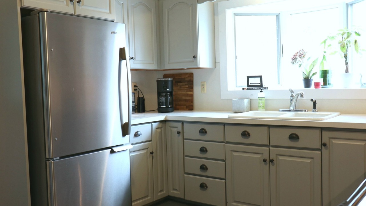 Photo of Kitchen in Jeffersonville