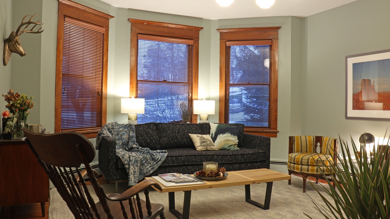 Photo of Livingroom in Jeffersonville
