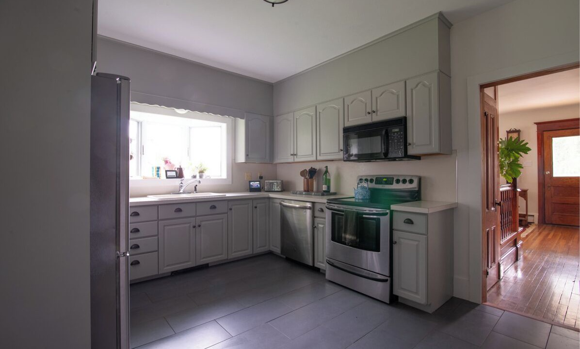 Photo of Kitchen in Jeffersonville