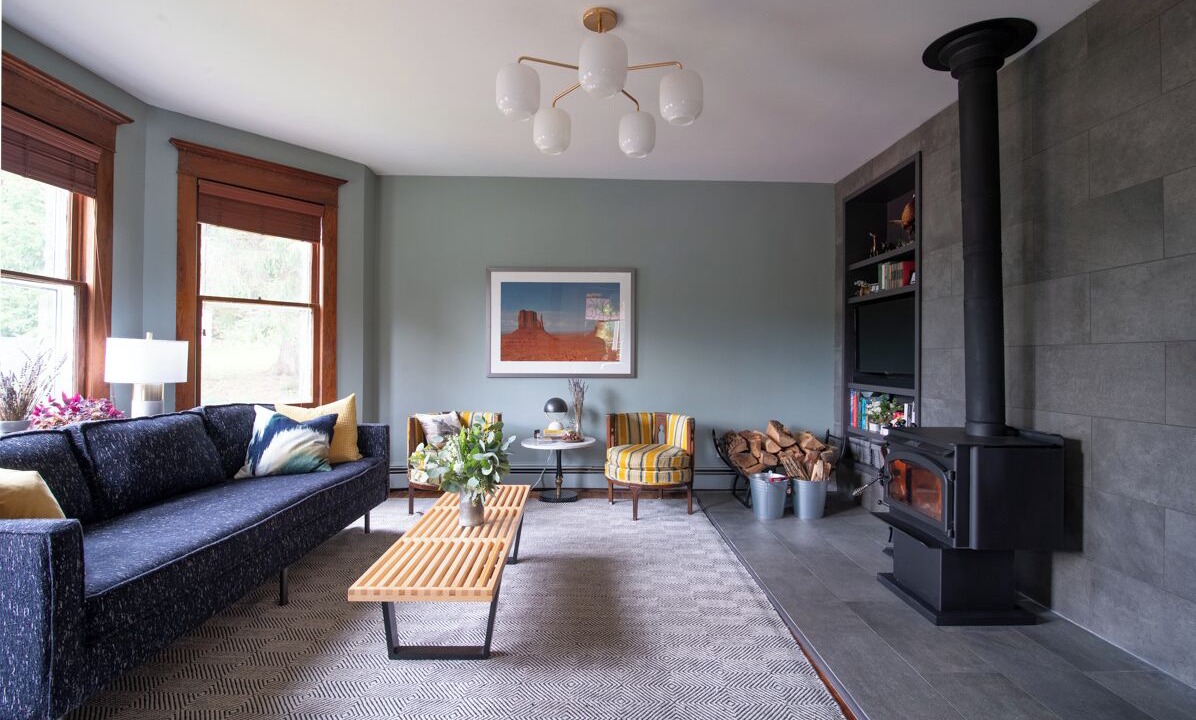Photo of Livingroom in Jeffersonville