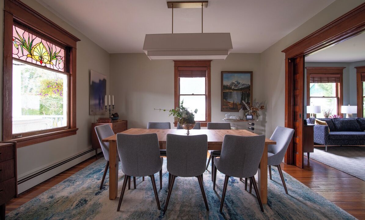Photo of Livingroom in Jeffersonville