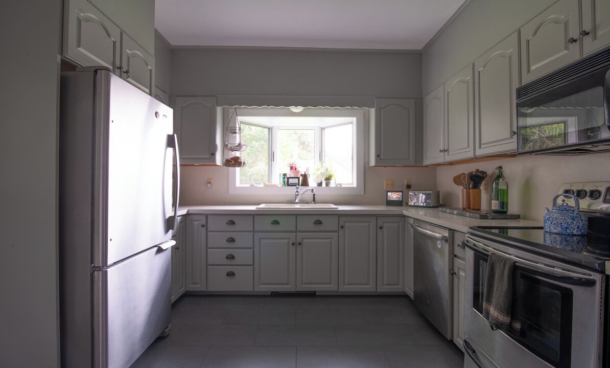 Photo of Kitchen in Jeffersonville